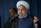 روحانی: با ادامه برجام، سال آینده ما به یک هدف بسیار بزرگ دست پیدا می‌کنیم؛ تحریم تسلیحاتی ایران برداشته خواهد شد