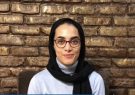 دختر قهرمان انزلي چي مشاور مديرعامل منطقه آزاد انزلي در امور ورزشي شد