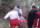مرگ دختر جوان بر اثر سقوط از ارتفاعات ماسوله