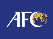 AFC شكايت اردن عليه تيم ملي بانوان ايران را رد كرد