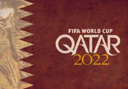 اعلام زمان رسمی قرعه‌کشی جام جهانی ۲۰۲۲
