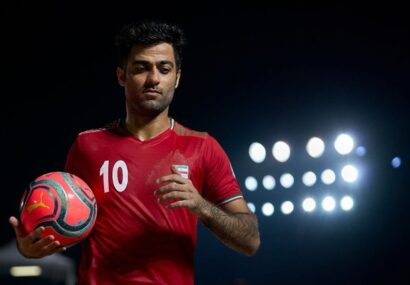 ایران برای صعود به جام جهانی نو نوار می‌شود؟