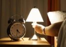 میزان مناسب خواب برای افراد بالای ۴۰ سال چقدر است؟
