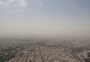 توصیه وزارت بهداشت به استفاده از ماسک در هوای غبارآلود