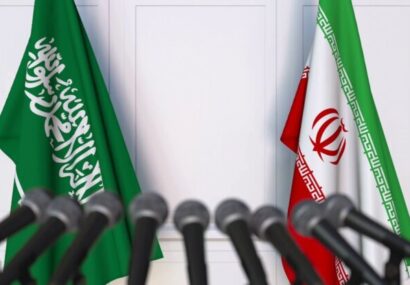 برگزاری دور جدید مذاکرات تهران- ریاض