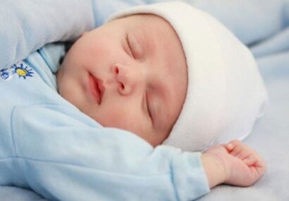 تولد بیش از ۹۰۰ نوزاد در گیلان در مدت ۲۰ روز
