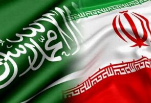 بازدید هیات عربستانی از سفارت‌شان در ایران