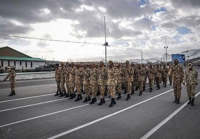 سازمان وظیفه میزان حقوق سربازان را شرح داد